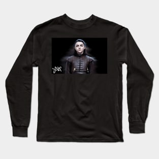 AS Long Sleeve T-Shirt